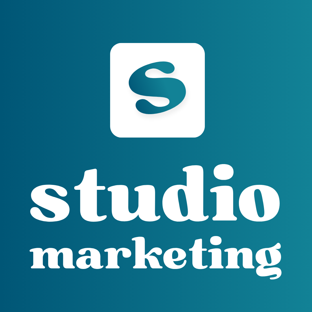 Logo Le Studio Marketing